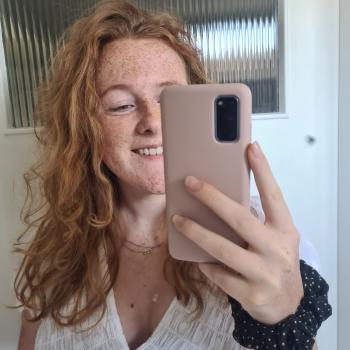 Babysitter Leiden: Anna