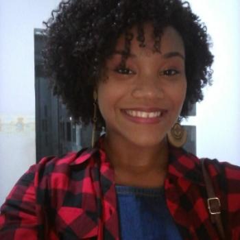 Babá Aracaju: Emilly