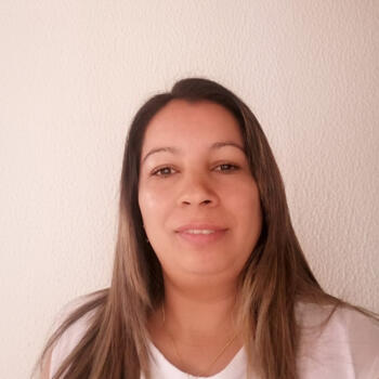 Babysitter Bogotá: Luz Dary