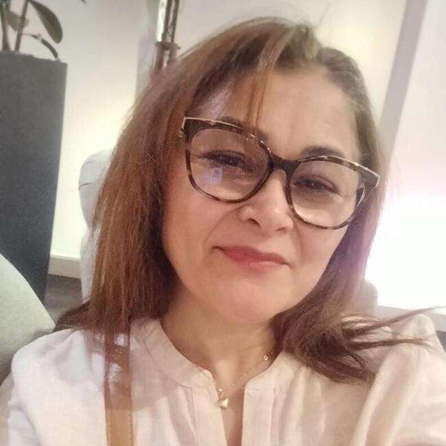Babysitter in Valinhos: FRANCISCA MARIA