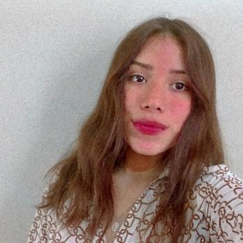 Babysitter Limón (Loreto): Maria Fernanda