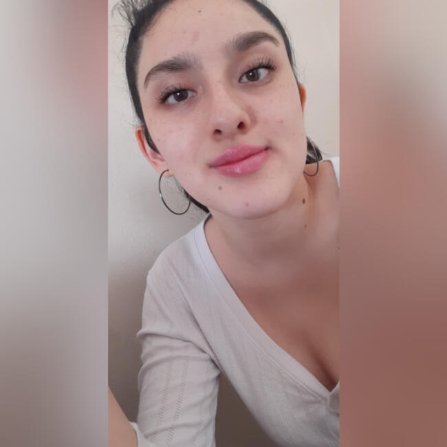 Babysitter in Lima: Jazmin