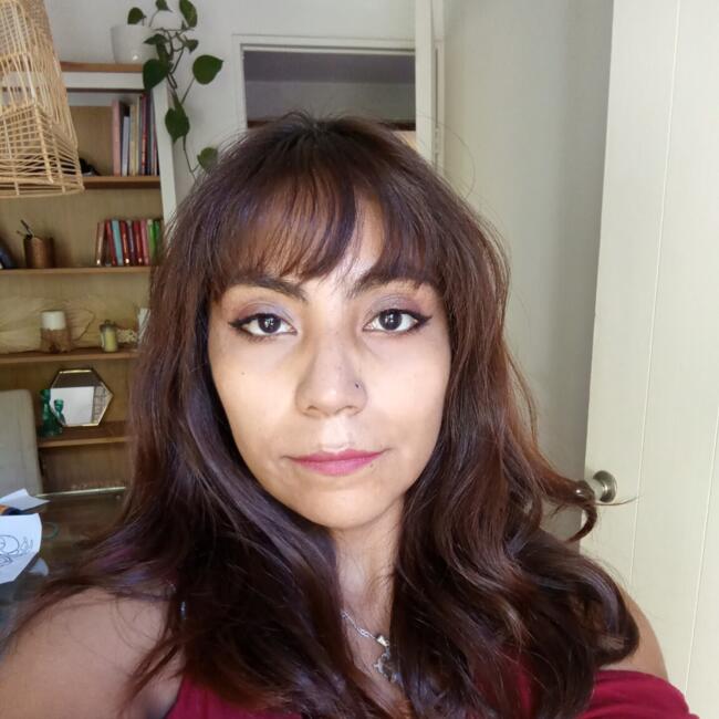 Babysitter in Maipú: Yanira