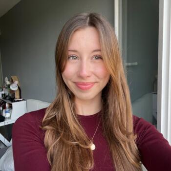 Babysitter Thorigny-sur-Marne: Emy