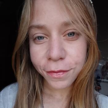 Babysitter La Plata: Karla Gabriela