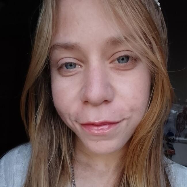 Babysitter in La Plata: Karla Gabriela