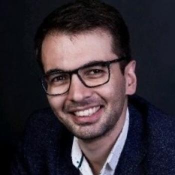 Oppasadres in Amsterdam: oppasadres Javid