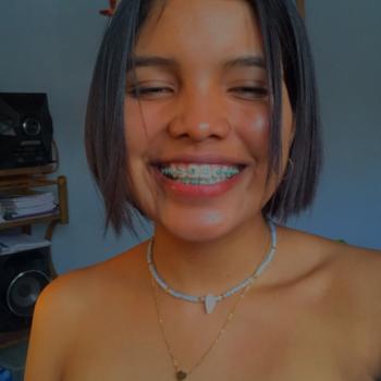 Niñera en Iquitos: Scarly
