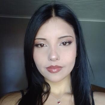 Babysitter in San Bernardo: Valentina Soto