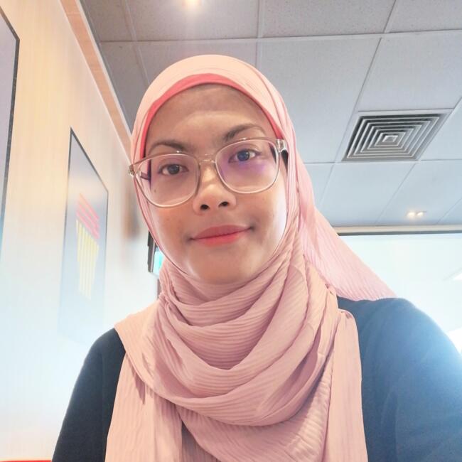 Pengasuh di Kuala Lumpur: Lily
