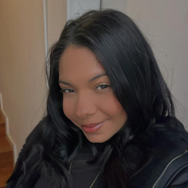 Babysitter in Amsterdam: Ana alicia