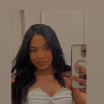 Canguro en San Sebastián: Ana alicia