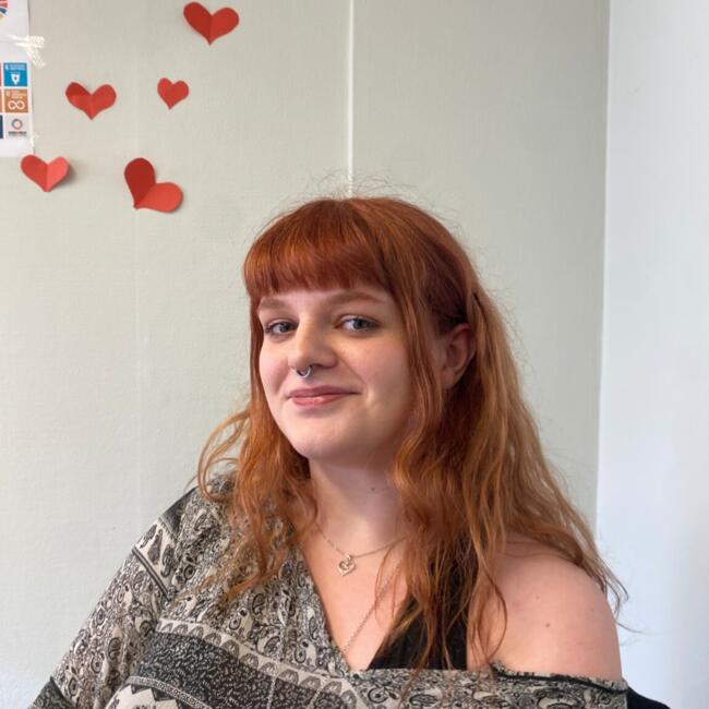 Barnvakt i Göteborg: Havelina