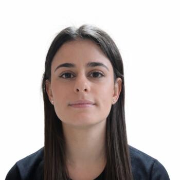 Babysitter in Naples: Noemi santamaria