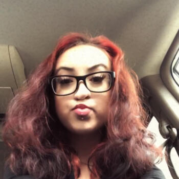 Babysitter in Decatur (Illinois): Amilia