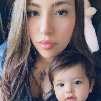 Babysitter Temuco: Karla