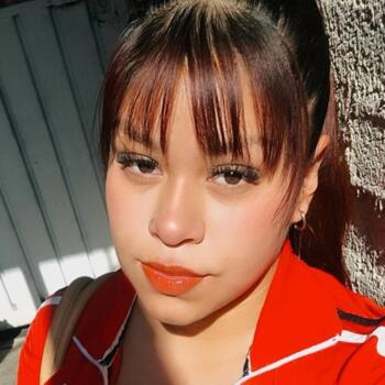 Babysitter in Los Reyes Acaquilpan: Andrea