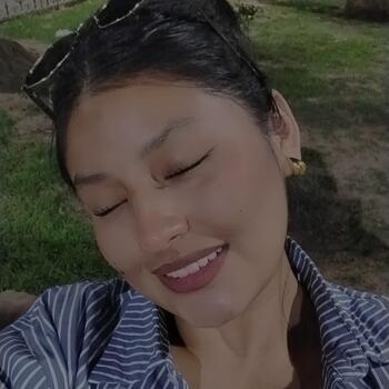 Babysitter in Sucre: Reyna