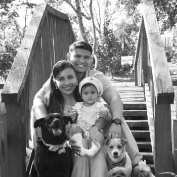 Babysitting job in Marinilla: babysitting job Laura