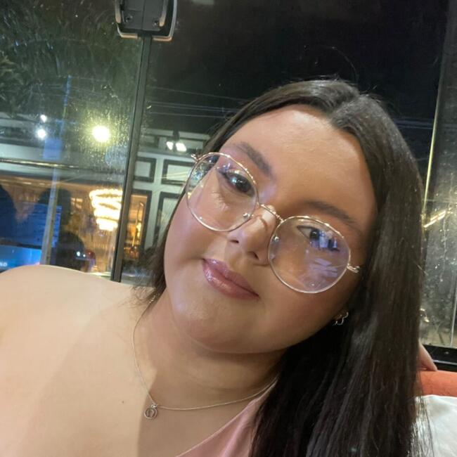 Babysitter in Campo Grande: Mariana