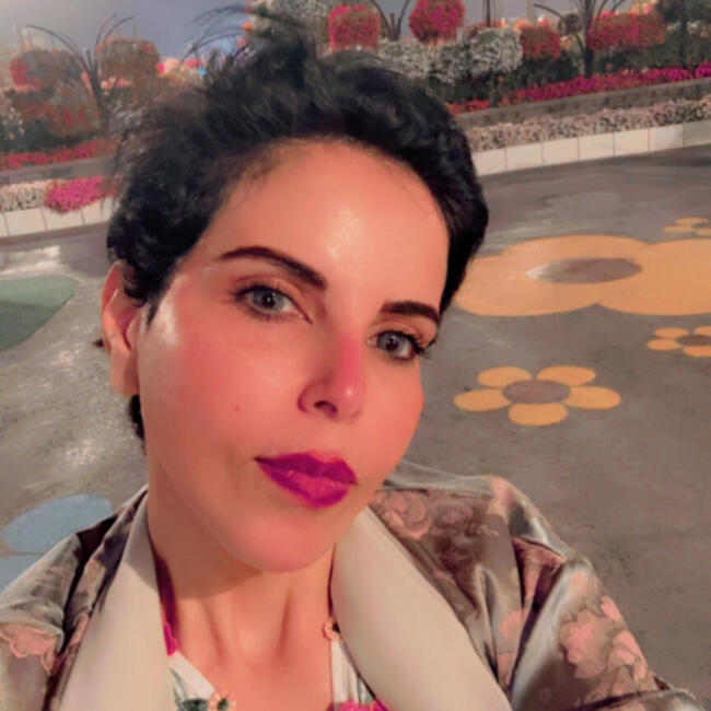 وظيفة جليسة أطفال في الرياض: Rajaa