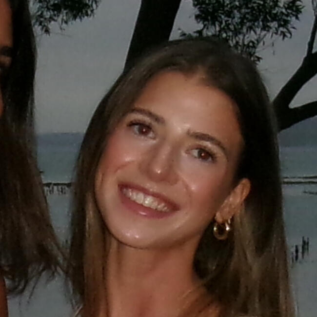 Nounou à Sydney: Tayla