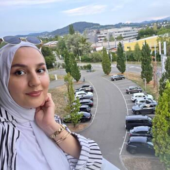 Babysitter Job in Schopfheim: Babysitter Job Maryem