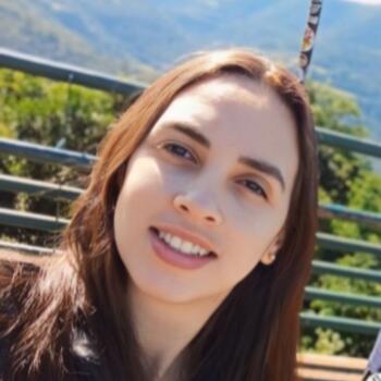 Babá em Navegantes: Suelen