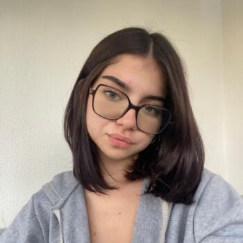 Babysitter Montmagny: Diana
