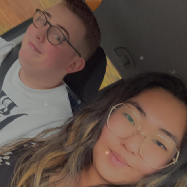 Babysitting job in Beaufort: Chiara