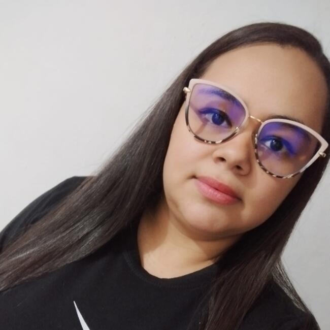 Babysitter in Medellín: Marcela