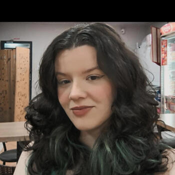 Babysitter in Porto Alegre: Bianca