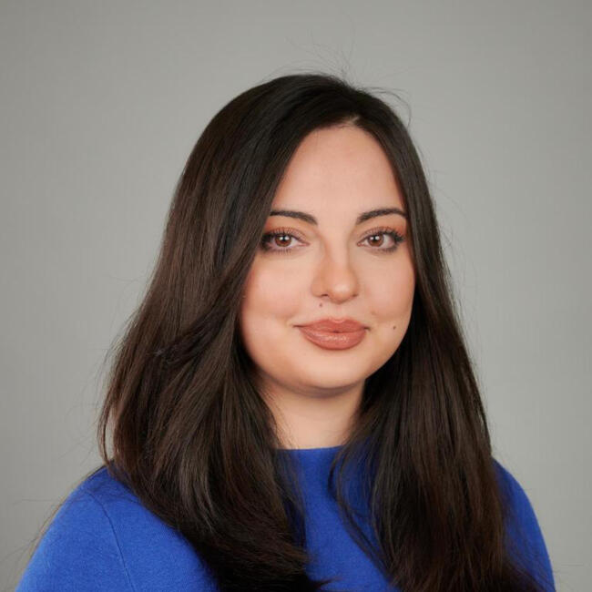 Babysitter in Muttenz: Samaneh