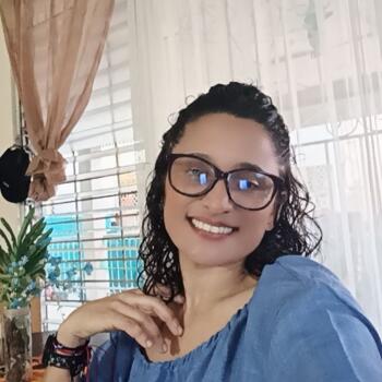Babysitter San Miguelito: Xiomara