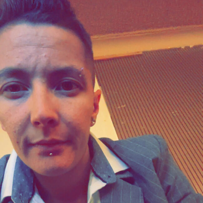 Babysitter in Le Coteau: Sonia