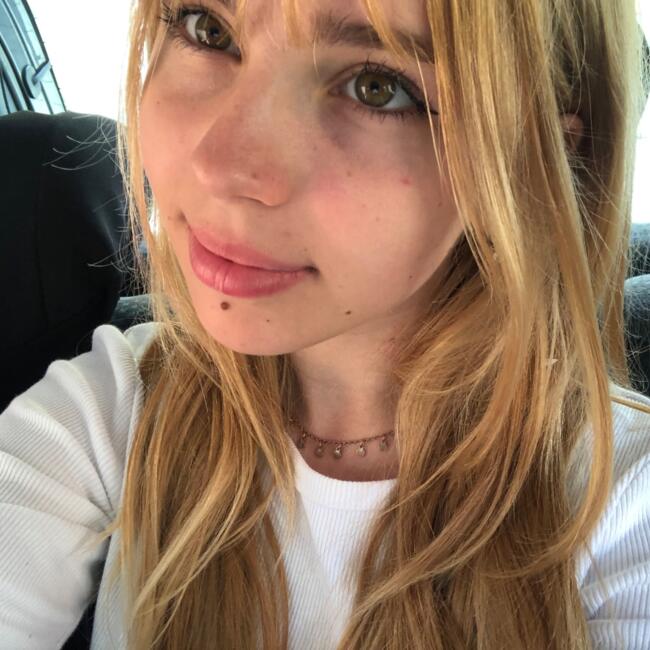 Babysitter in Meolo: Sofia