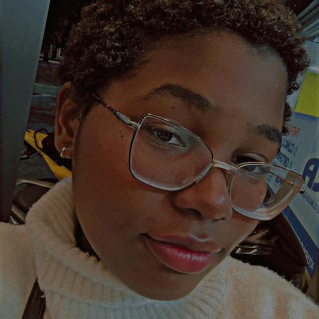 Babysitter in São Gonçalo (São Gonçalo): Eshylley