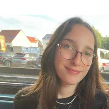 Babysitter in Concarneau: Prune