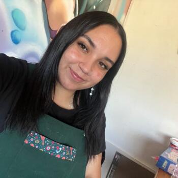 Babysitter in Maipú: Javiera