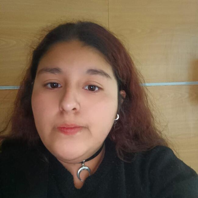 Niñera en Chiguayante: Javiera