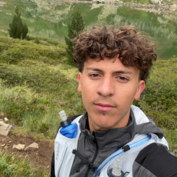 Babysitter in Auterive: Lorik