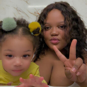 Babysitting job in Puertollano: babysitting job Susana andrea