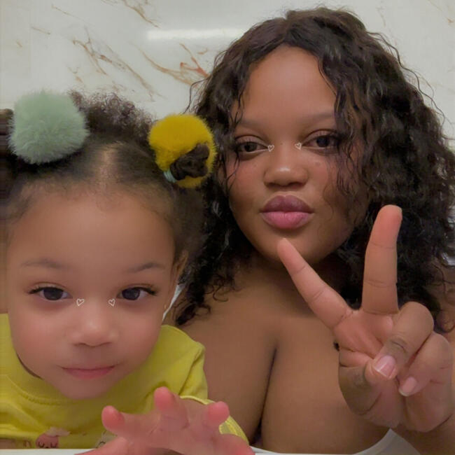 Babysitting job in Puertollano: Susana andrea