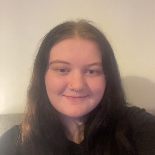 Babysitter in Hull: Emma