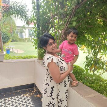 Parent Gurugram: Sruthi