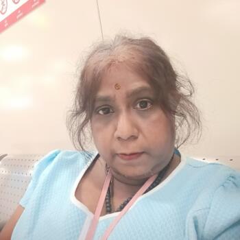 Babysitter in Singapore: Aana