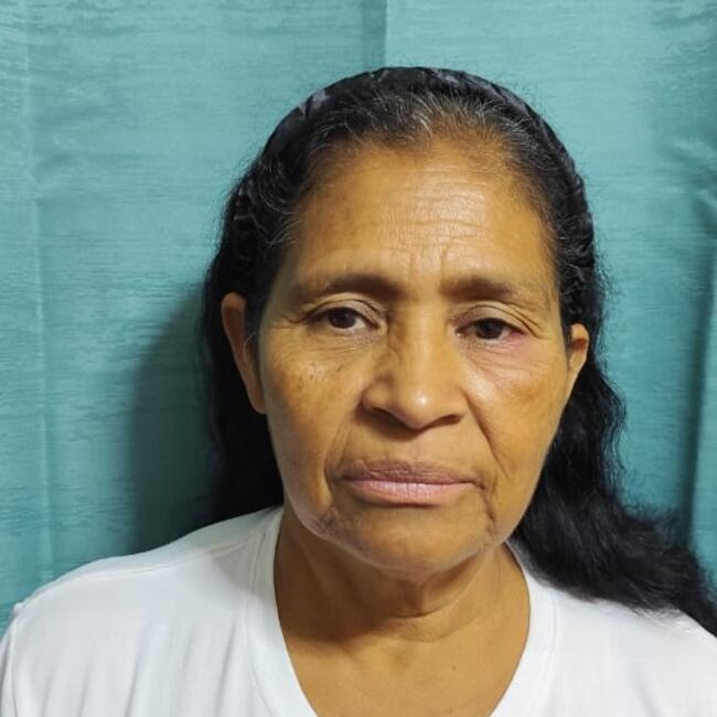 Niñera en Caracas: Acilda