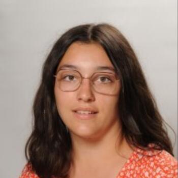 Babysitter in Frossay: Pauline