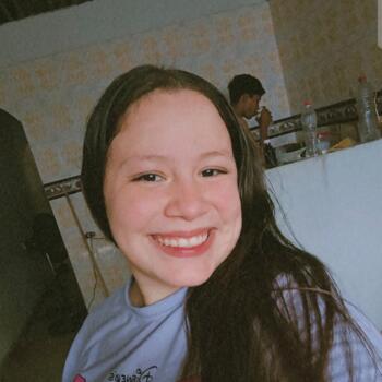 Niñera en Barranquilla: Valentina