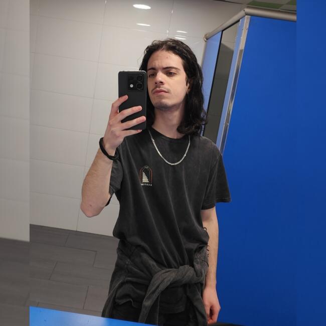 Canguro en Sant Feliu de Guíxols: Bruno